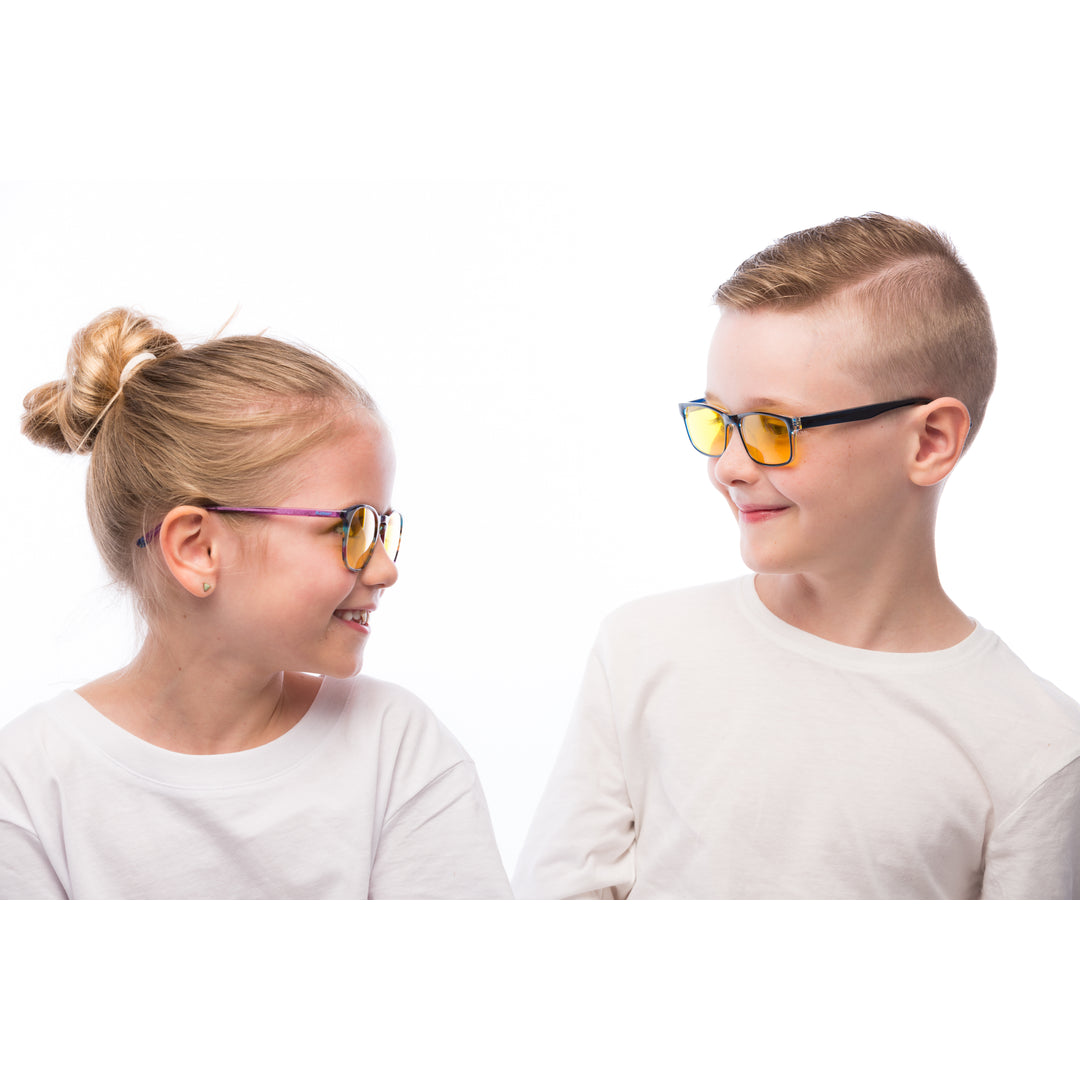 How to Choose the Best Kid’s Blue Light Glasses? BON CHARGE Bon Charge