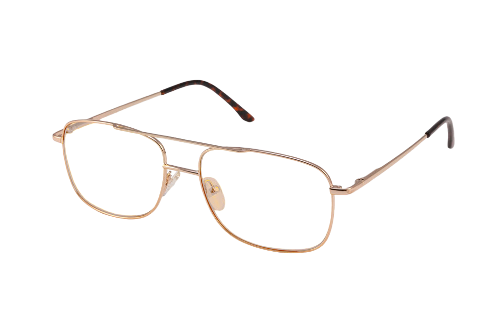 Magnum Computer Glasses Readers Angled View