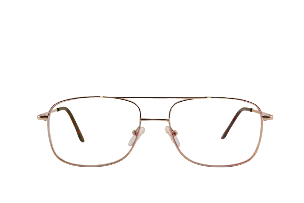 Magnum Computer Glasses Prescription Front View