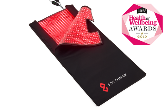 Red Light Therapy Blanket