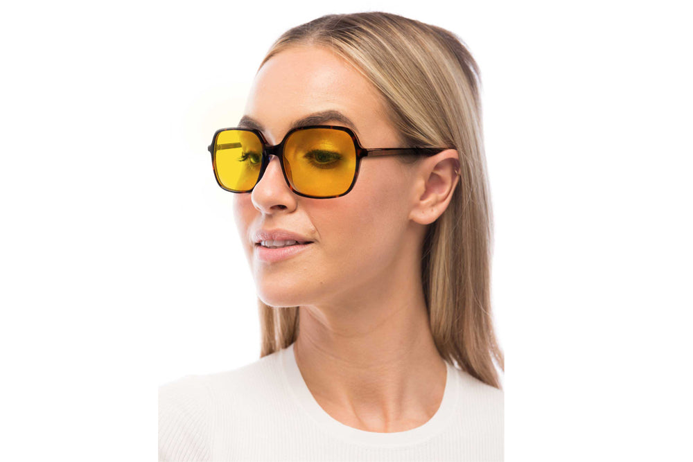 Blaire Light Sensitivity Glasses Prescription