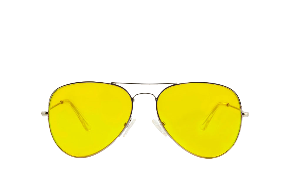 Maverick Light Sensitivity Glasses Readers