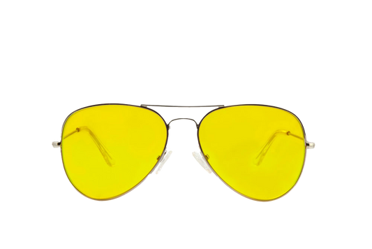 Maverick Light Sensitivity Glasses Prescription