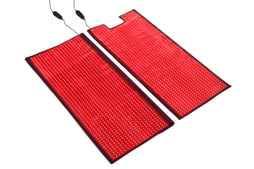 Red Light Therapy Blanket