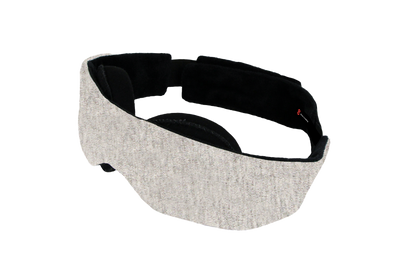 Cotton Blackout Sleep Mask