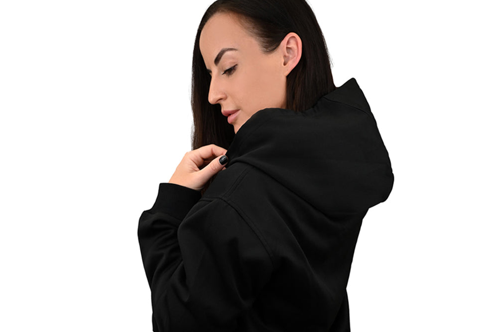 EMF Radiation Blocking Hoodie