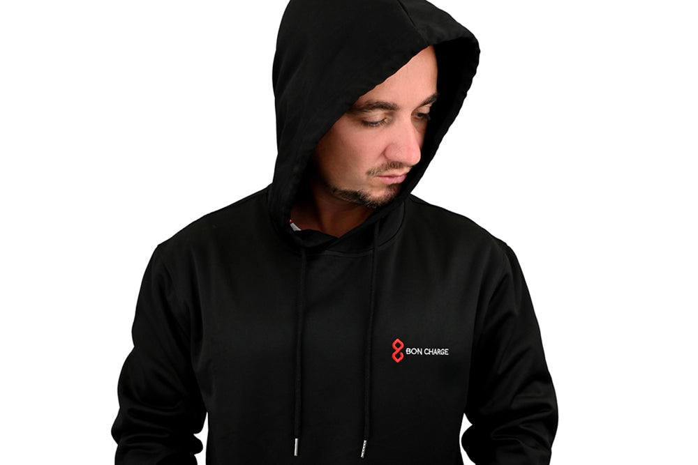 EMF Radiation Blocking Hoodie