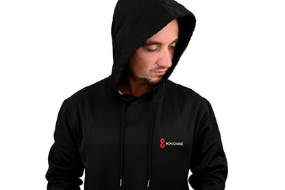 EMF Radiation Blocking Hoodie