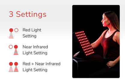 Demi Red Light Therapy Device