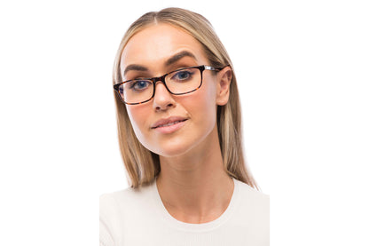 Tortoise Shell Computer Glasses