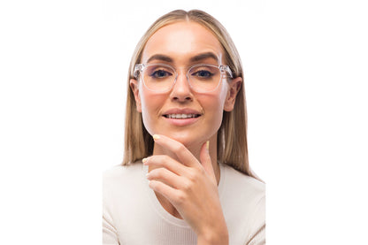 Crystal Computer Glasses Readers