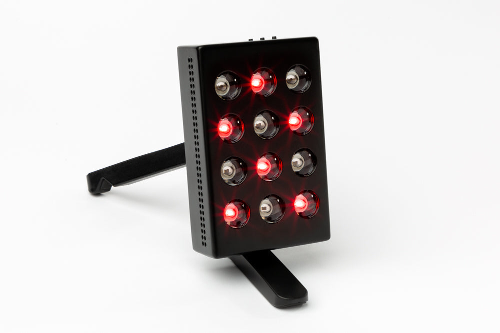 Mini Red Light Device