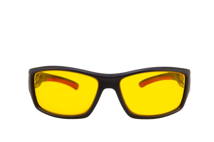 Onyx Light Sensitivity Glasses