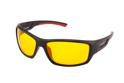 Onyx Light Sensitivity Glasses