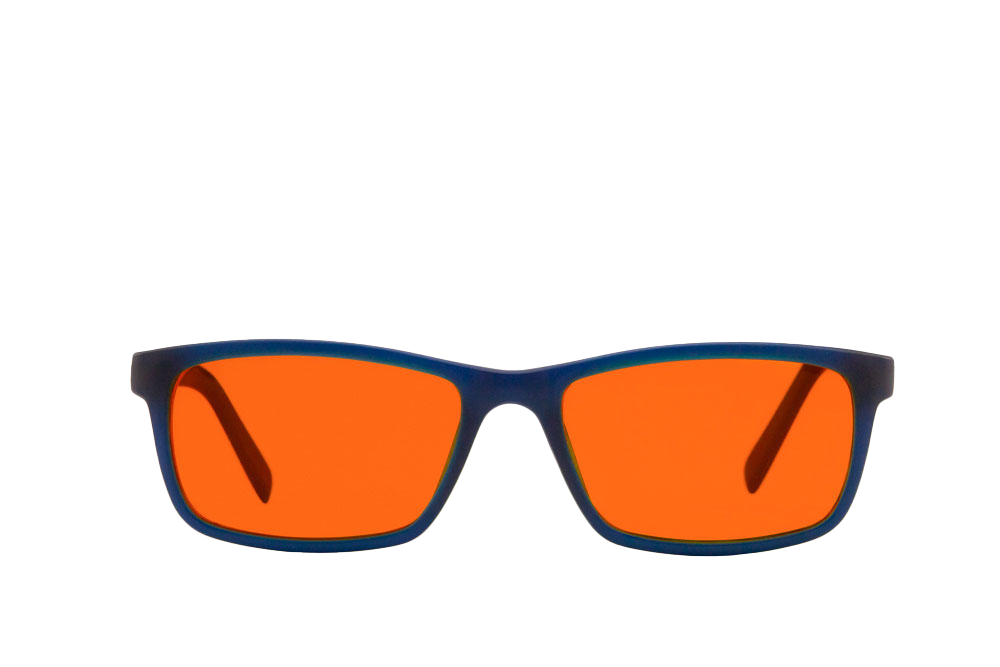 Hudson Blue Light Blocking Glasses Readers