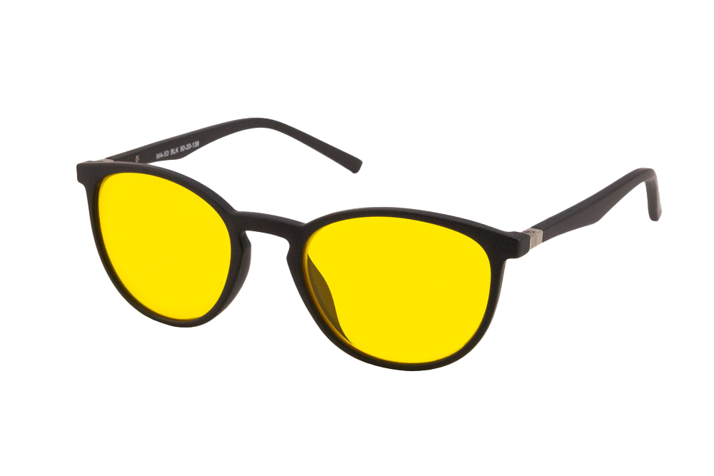 Echo Light Sensitivity Glasses Prescription