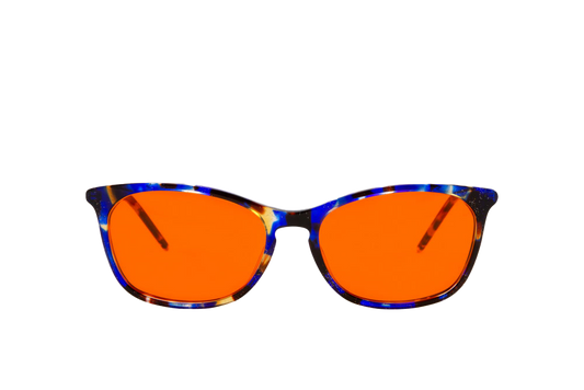 Galaxy Blue Light Blocking Glasses