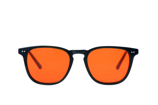 Parker Blue Light Blocking Glasses Readers