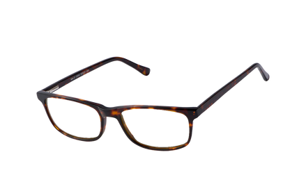 Tortoise Shell Computer Glasses