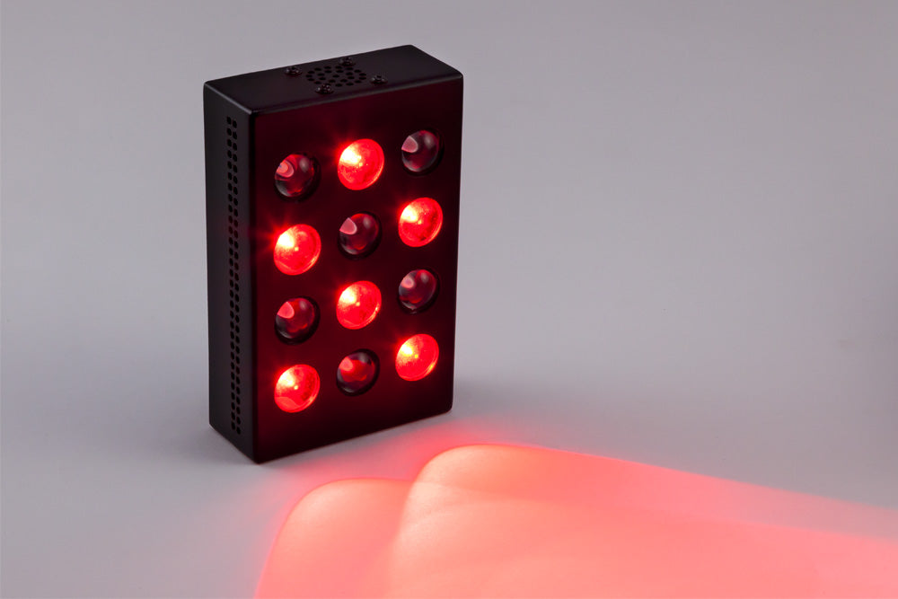 Mini Red Light Device