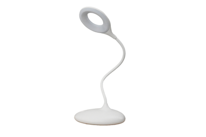 Full Spectrum Lamp (White)