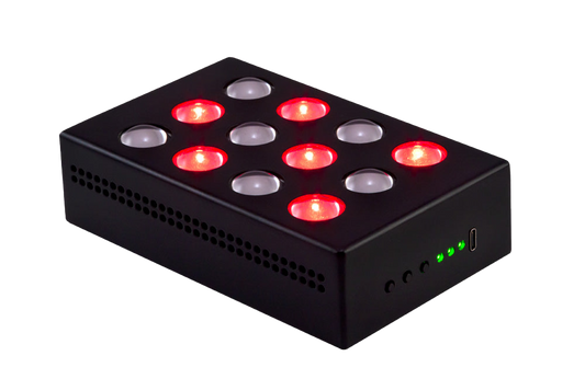 Mini Red Light Device