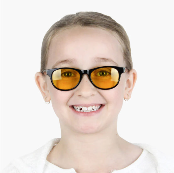 Perry Light Sensitivity Glasses