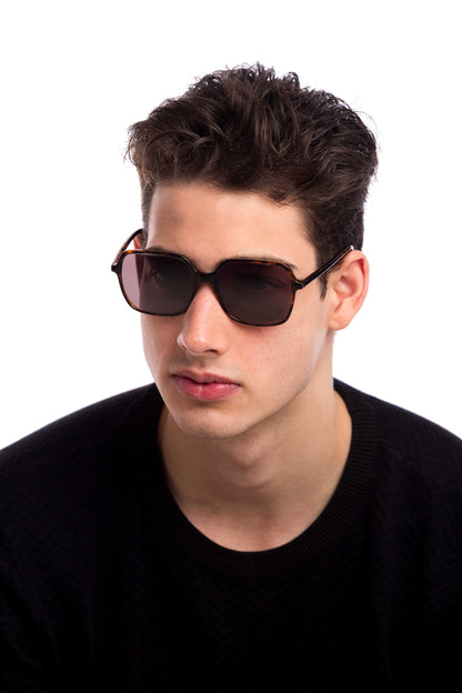 Blaire Sunglasses (Brown)