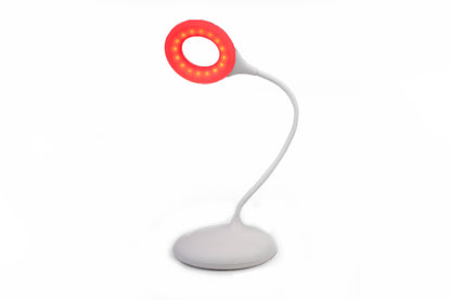 Blue Light Blocking Lamp (White)