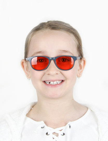 Piper Blue Light Blocking Glasses