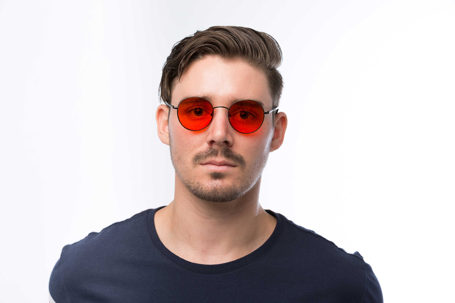 Lennon Blue Light Blocking Glasses Prescription