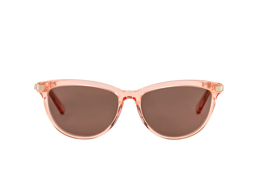 Melissa Sunglasses Prescription (Brown)