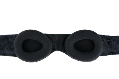 Cotton Blackout Sleep Mask