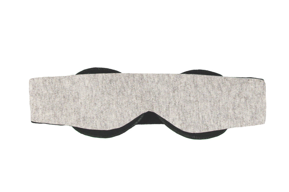 Cotton Blackout Sleep Mask