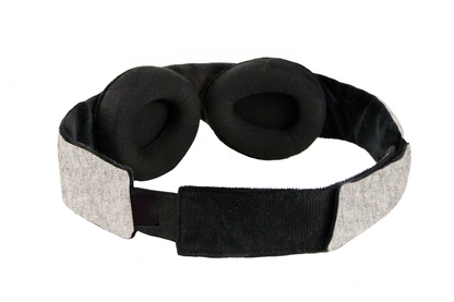 Cotton Blackout Sleep Mask