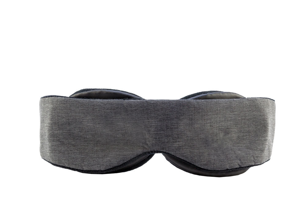 Classic Blackout Sleep Mask