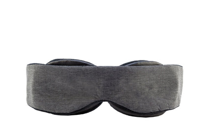 Classic Blackout Sleep Mask